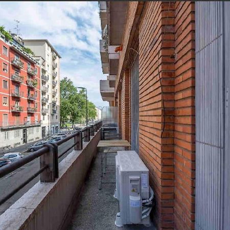 Nice Suite In Citta' Studi Μιλάνο Εξωτερικό φωτογραφία