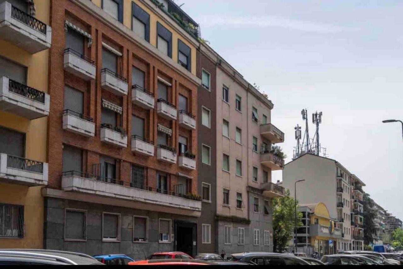 Nice Suite In Citta' Studi Μιλάνο Εξωτερικό φωτογραφία