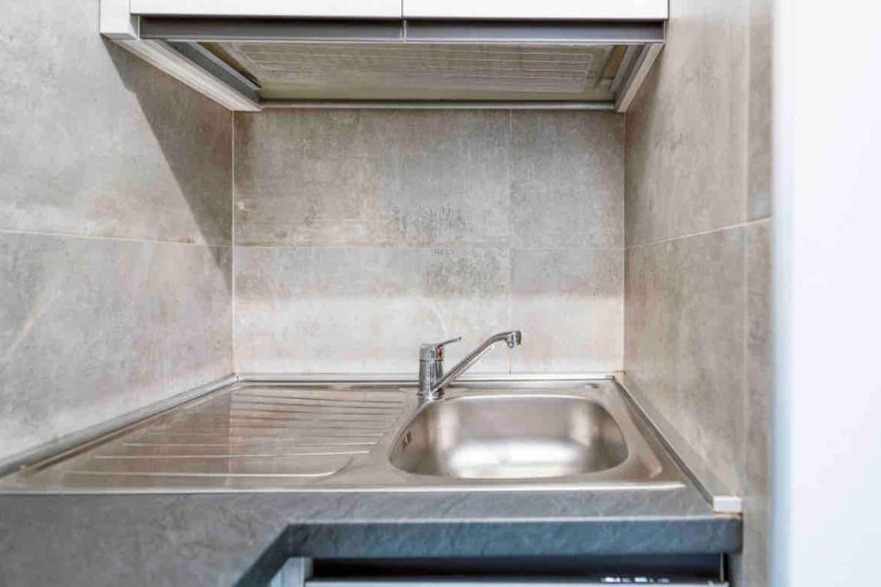 Nice Suite In Citta' Studi Μιλάνο Εξωτερικό φωτογραφία