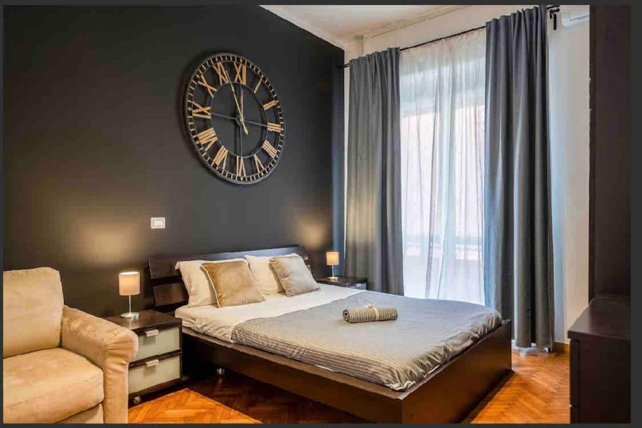 Nice Suite In Citta' Studi Μιλάνο Εξωτερικό φωτογραφία
