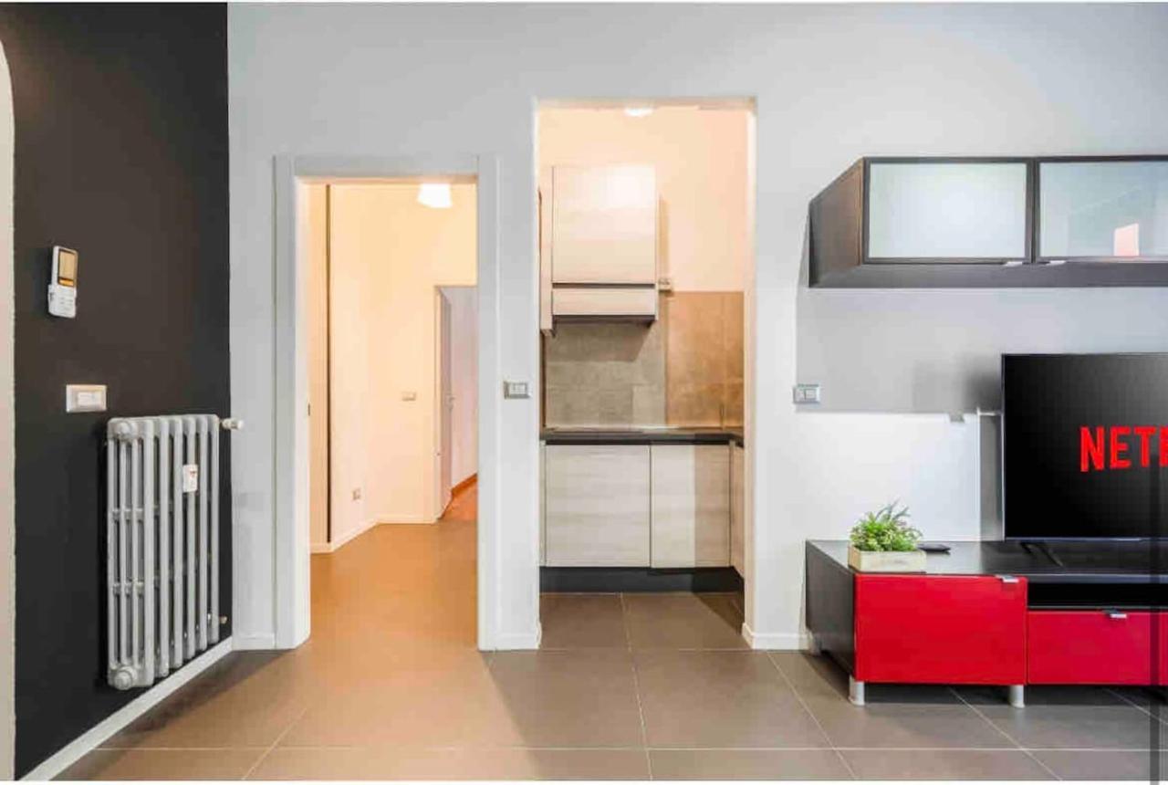 Nice Suite In Citta' Studi Μιλάνο Εξωτερικό φωτογραφία