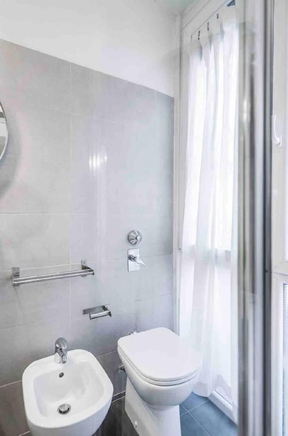 Nice Suite In Citta' Studi Μιλάνο Εξωτερικό φωτογραφία