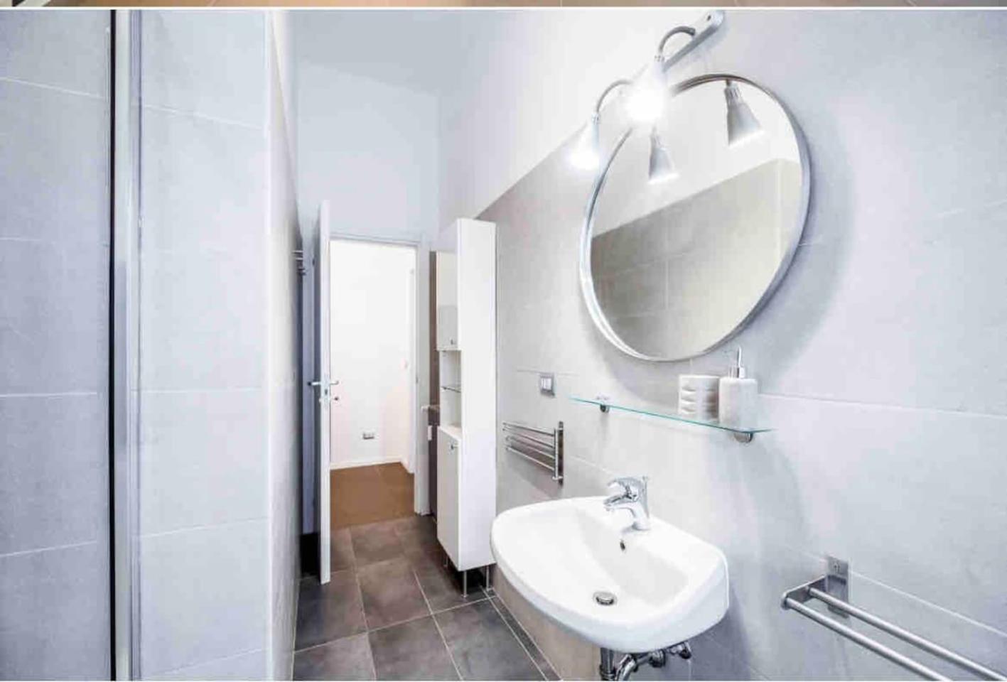 Nice Suite In Citta' Studi Μιλάνο Εξωτερικό φωτογραφία