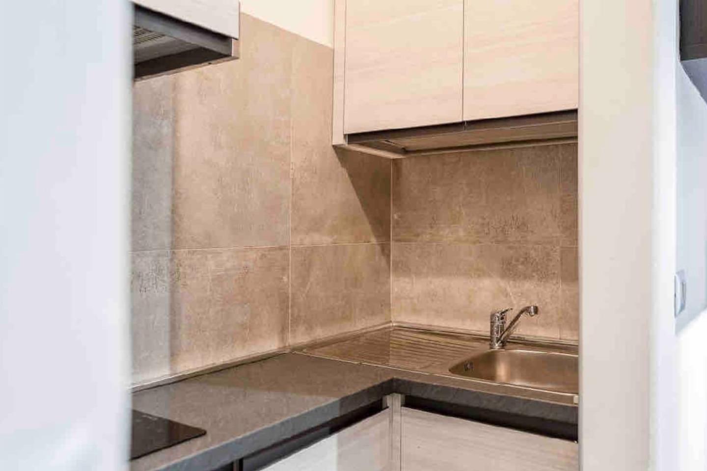 Nice Suite In Citta' Studi Μιλάνο Εξωτερικό φωτογραφία