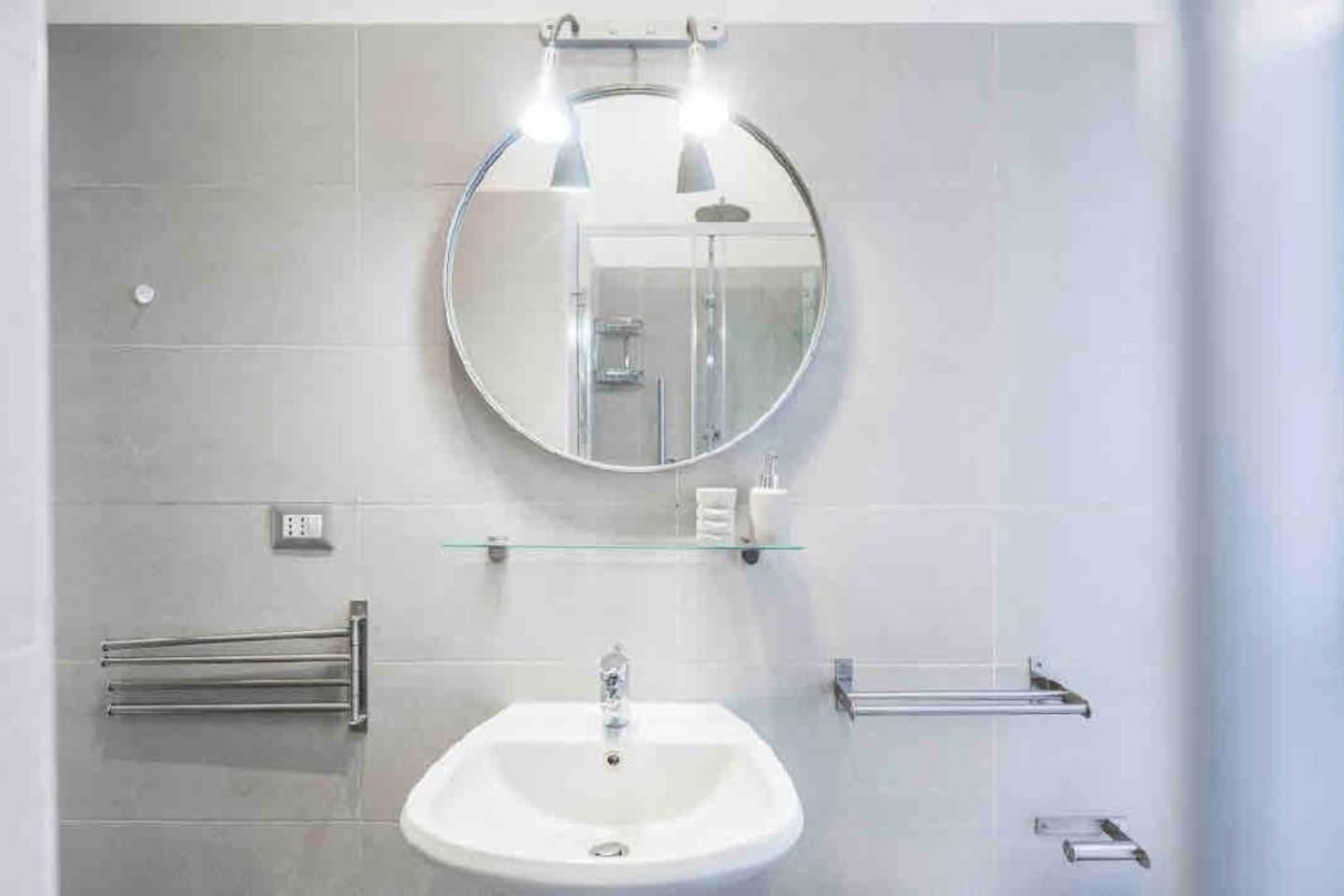 Nice Suite In Citta' Studi Μιλάνο Εξωτερικό φωτογραφία