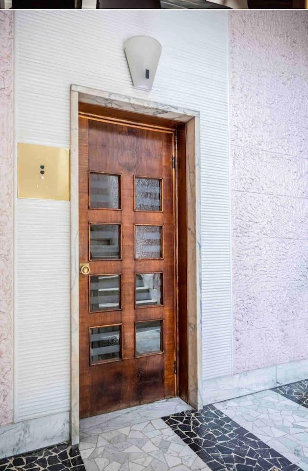 Nice Suite In Citta' Studi Μιλάνο Εξωτερικό φωτογραφία