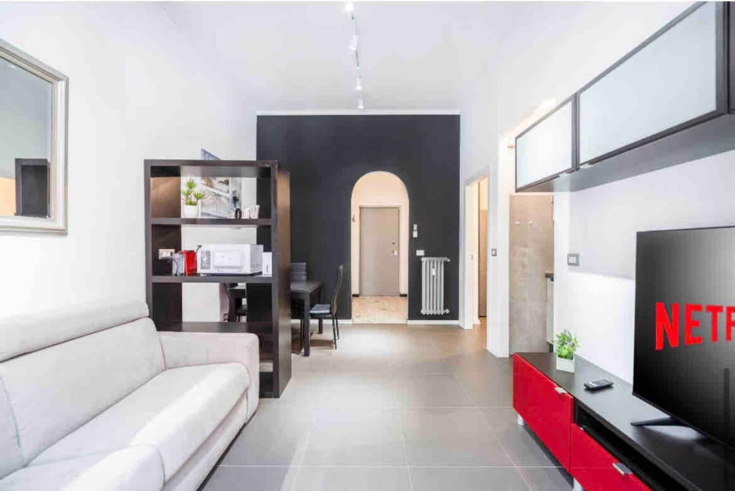 Nice Suite In Citta' Studi Μιλάνο Εξωτερικό φωτογραφία