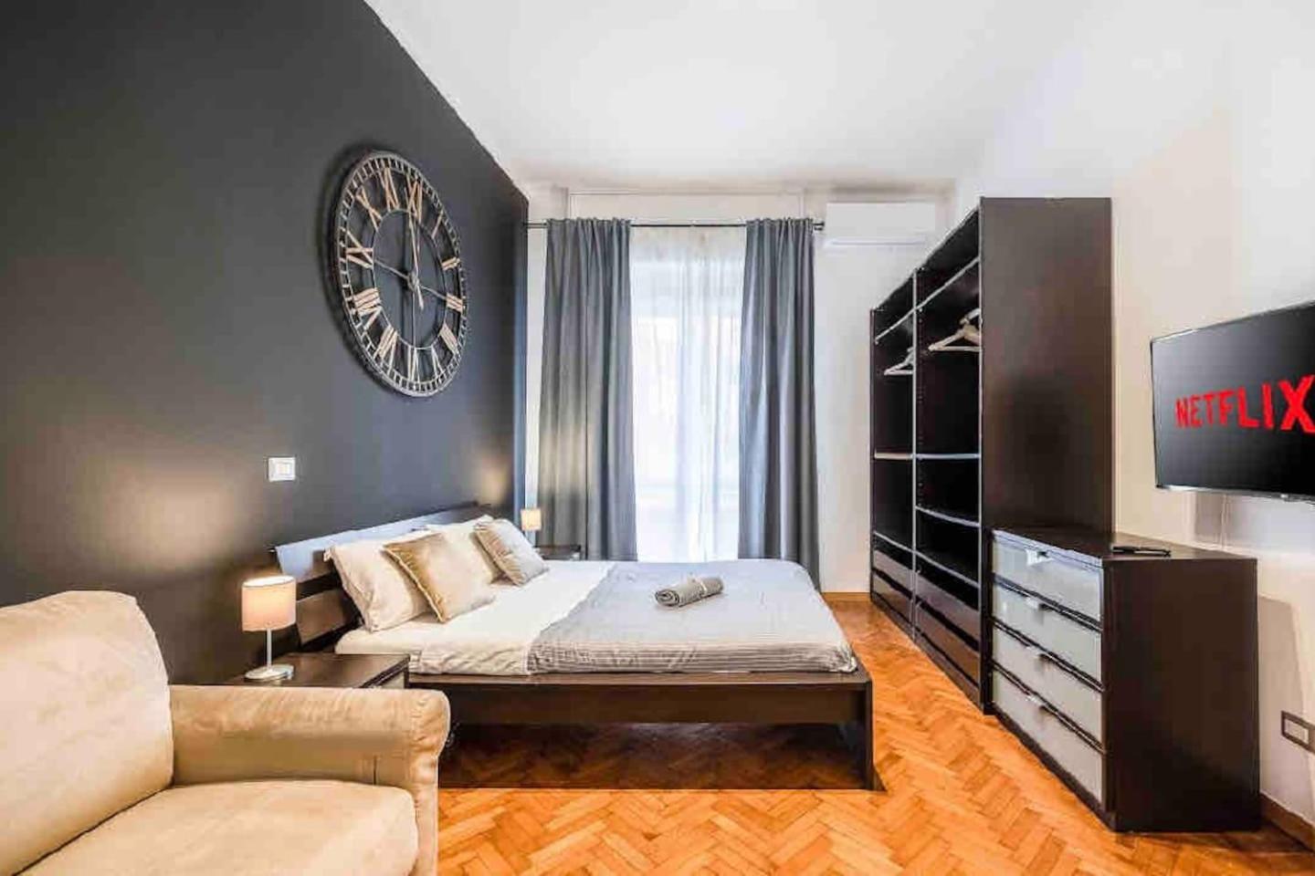 Nice Suite In Citta' Studi Μιλάνο Εξωτερικό φωτογραφία