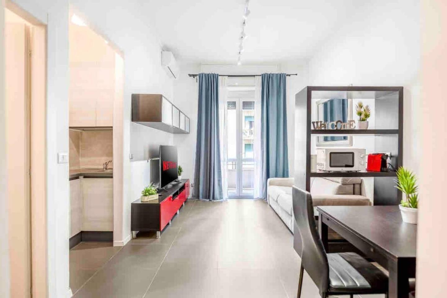 Nice Suite In Citta' Studi Μιλάνο Εξωτερικό φωτογραφία