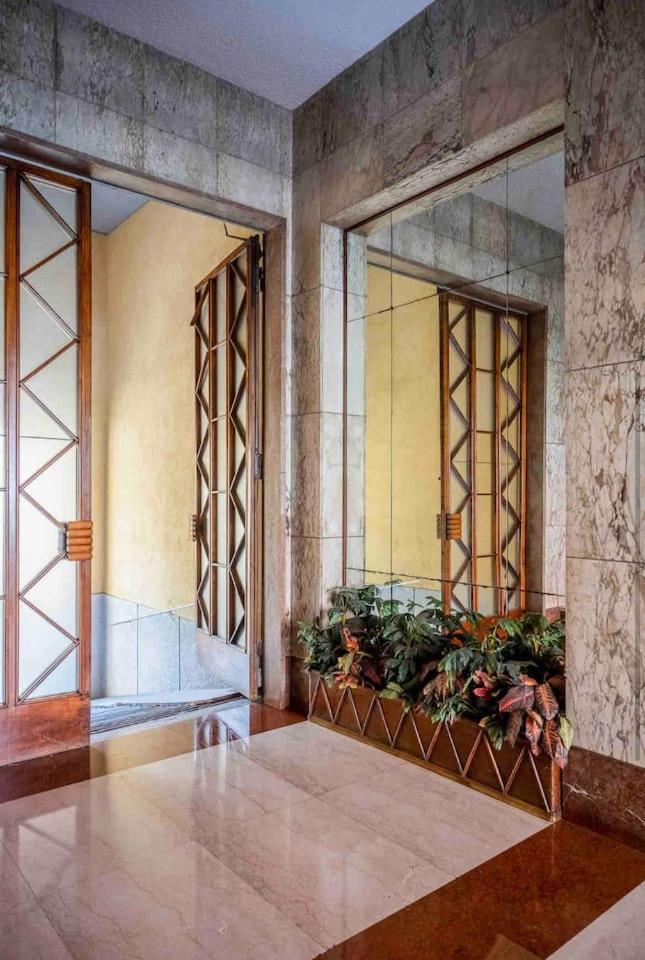 Nice Suite In Citta' Studi Μιλάνο Εξωτερικό φωτογραφία
