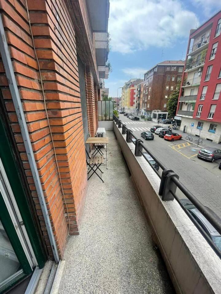 Nice Suite In Citta' Studi Μιλάνο Εξωτερικό φωτογραφία