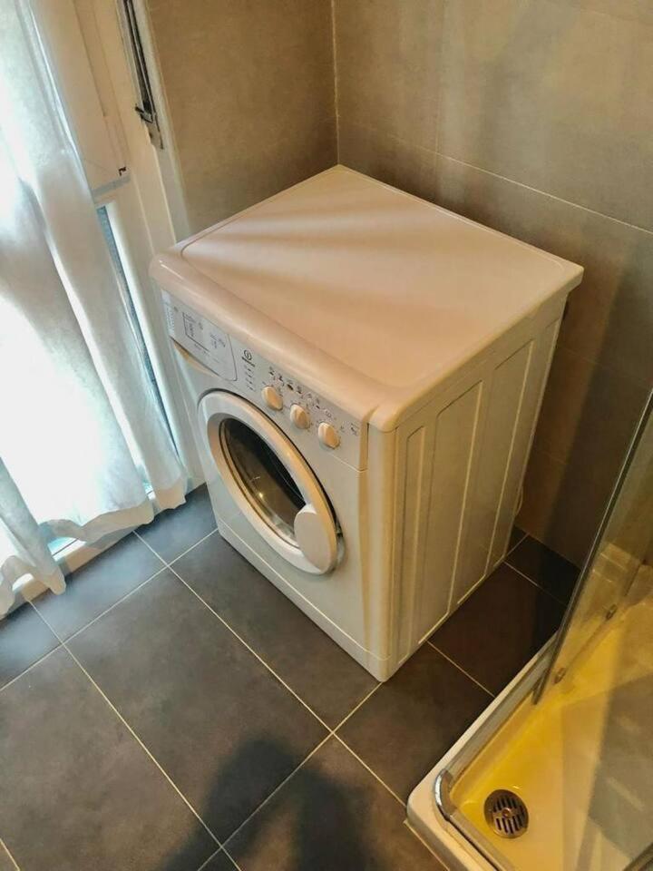 Nice Suite In Citta' Studi Μιλάνο Εξωτερικό φωτογραφία