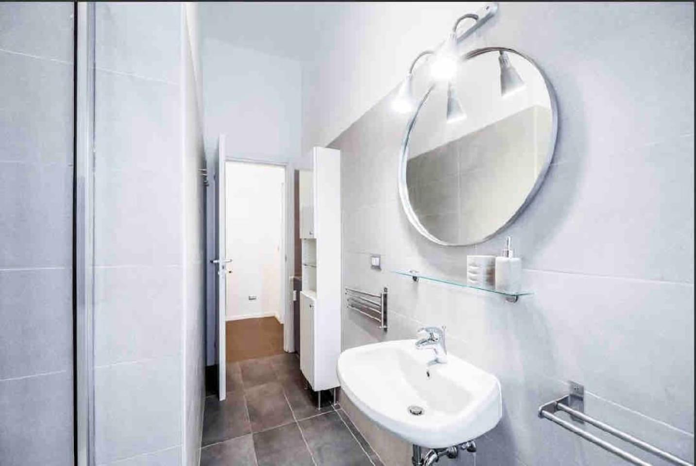 Nice Suite In Citta' Studi Μιλάνο Εξωτερικό φωτογραφία