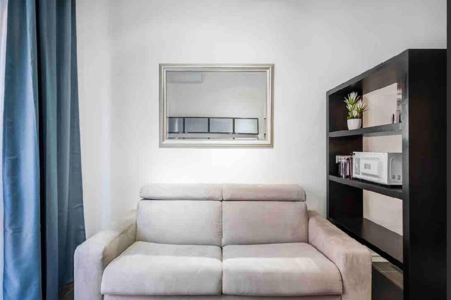 Nice Suite In Citta' Studi Μιλάνο Εξωτερικό φωτογραφία
